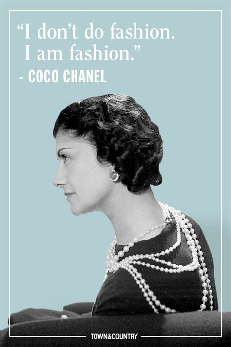 coco chanel qoutes|coco chanel quote about fashion.